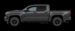 Toyota Tacoma 2WD TRD Sport Double Cab 5' Bed AT (Natl) 2026