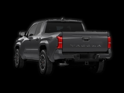 Toyota Tacoma 2WD TRD Sport Double Cab 5' Bed AT (Natl) 2026