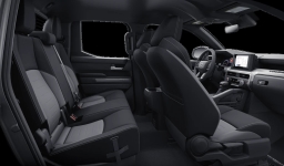 Toyota Tacoma 2WD TRD Sport Double Cab 5' Bed AT (Natl) 2026