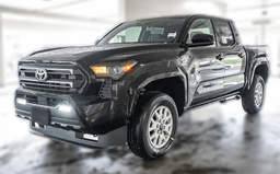 Toyota Tacoma 2WD SR5 Double Cab 5' Bed AT (Natl) 2026