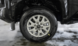 Toyota Tacoma 2WD SR5 Double Cab 5' Bed AT (Natl) 2026