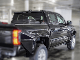 Toyota Tacoma 2WD SR5 Double Cab 5' Bed AT (Natl) 2026