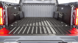 Toyota Tacoma 2WD SR5 Double Cab 5' Bed AT (Natl) 2026