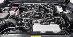 Toyota Tacoma 2WD SR5 Double Cab 5' Bed AT (Natl) 2026