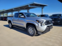 Toyota Tacoma 2WD SR5 Double Cab 6' Bed AT (Natl) 2026