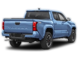 Toyota Tacoma 2WD TRD Sport Double Cab 5' Bed AT (Natl) 2026