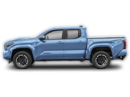 Toyota Tacoma 2WD TRD Sport Double Cab 5' Bed AT (Natl) 2026