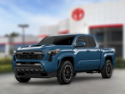 Toyota Tacoma 2WD TRD Sport Double Cab 5' Bed AT (Natl) 2026