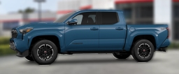 Toyota Tacoma 2WD TRD Sport Double Cab 5' Bed AT (Natl) 2026
