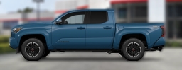 Toyota Tacoma 2WD TRD Sport Double Cab 5' Bed AT (Natl) 2026