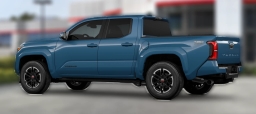 Toyota Tacoma 2WD TRD Sport Double Cab 5' Bed AT (Natl) 2026
