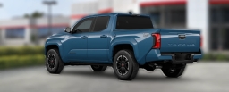 Toyota Tacoma 2WD TRD Sport Double Cab 5' Bed AT (Natl) 2026