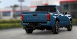 Toyota Tacoma 2WD TRD Sport Double Cab 5' Bed AT (Natl) 2026