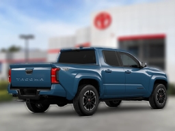 Toyota Tacoma 2WD TRD Sport Double Cab 5' Bed AT (Natl) 2026