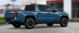 Toyota Tacoma 2WD TRD Sport Double Cab 5' Bed AT (Natl) 2026