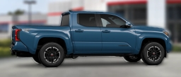 Toyota Tacoma 2WD TRD Sport Double Cab 5' Bed AT (Natl) 2026