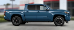 Toyota Tacoma 2WD TRD Sport Double Cab 5' Bed AT (Natl) 2026