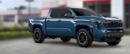 Toyota Tacoma 2WD TRD Sport Double Cab 5' Bed AT (Natl) 2026