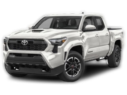 Toyota Tacoma 2WD TRD Sport Double Cab 5' Bed AT (Natl) 2026