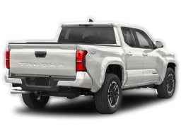 Toyota Tacoma 2WD TRD Sport Double Cab 5' Bed AT (Natl) 2026