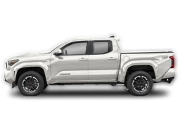Toyota Tacoma 2WD TRD Sport Double Cab 5' Bed AT (Natl) 2026