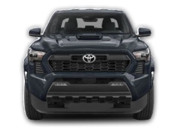 Toyota Tacoma 2WD TRD Sport Double Cab 5' Bed AT (Natl) 2026