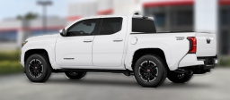 Toyota Tacoma 2WD TRD Sport Double Cab 5' Bed AT (Natl) 2026