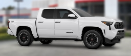 Toyota Tacoma 2WD TRD Sport Double Cab 5' Bed AT (Natl) 2026