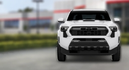 Toyota Tacoma 2WD TRD Sport Double Cab 5' Bed AT (Natl) 2026