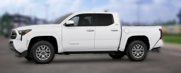 Toyota Tacoma 2WD SR5 Double Cab 6' Bed AT (Natl) 2026