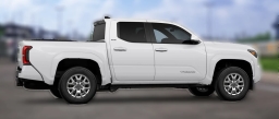 Toyota Tacoma 2WD SR5 Double Cab 6' Bed AT (Natl) 2026