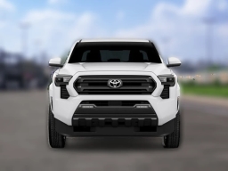 Toyota Tacoma 2WD SR5 Double Cab 6' Bed AT (Natl) 2026