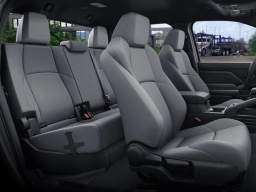 Toyota Tacoma 2WD SR5 Double Cab 6' Bed AT (Natl) 2026