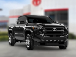 Toyota Tacoma 2WD SR5 Double Cab 5' Bed AT (Natl) 2026