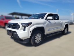 Toyota Tacoma 2WD SR5 Double Cab 6' Bed AT (Natl) 2026