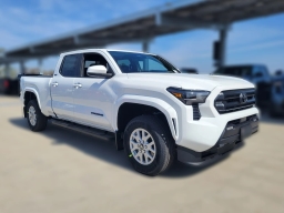 Toyota Tacoma 2WD SR5 Double Cab 6' Bed AT (Natl) 2026