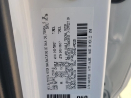 Toyota Tacoma 2WD SR5 Double Cab 6' Bed AT (Natl) 2026