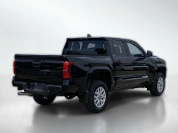 Toyota Tacoma 2WD SR5 Double Cab 5' Bed AT (Natl) 2026