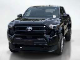 Toyota Tacoma 2WD SR5 Double Cab 5' Bed AT (Natl) 2026