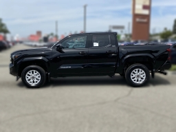 Toyota Tacoma 2WD SR5 Double Cab 5' Bed AT (Natl) 2026