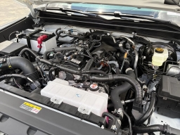 Toyota Tacoma 2WD SR5 Double Cab 6' Bed AT (Natl) 2026