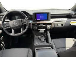 Toyota Tacoma 2WD SR5 Double Cab 6' Bed AT (Natl) 2026