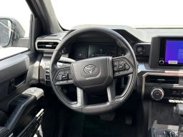 Toyota Tacoma 2WD SR5 Double Cab 6' Bed AT (Natl) 2026