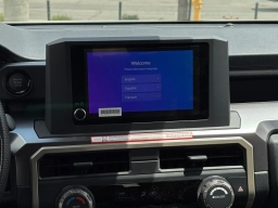 Toyota Tacoma 2WD SR5 Double Cab 6' Bed AT (Natl) 2026