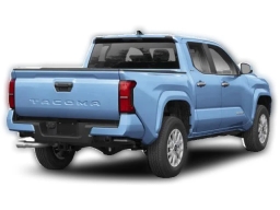 Toyota Tacoma 2WD SR5 Double Cab 6' Bed AT (Natl) 2026