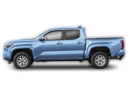 Toyota Tacoma 2WD SR5 Double Cab 6' Bed AT (Natl) 2026