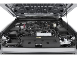 Toyota Tacoma 2WD SR5 Double Cab 6' Bed AT (Natl) 2026