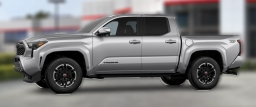 Toyota Tacoma 2WD TRD Sport Double Cab 5' Bed AT (Natl) 2026