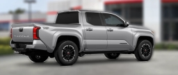 Toyota Tacoma 2WD TRD Sport Double Cab 5' Bed AT (Natl) 2026