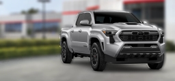 Toyota Tacoma 2WD TRD Sport Double Cab 5' Bed AT (Natl) 2026